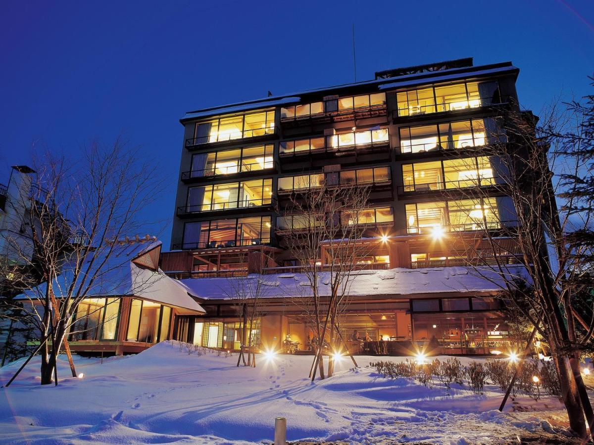 Akan Tsuruga Besso Hinanoza Hotel Akankohan Exterior foto